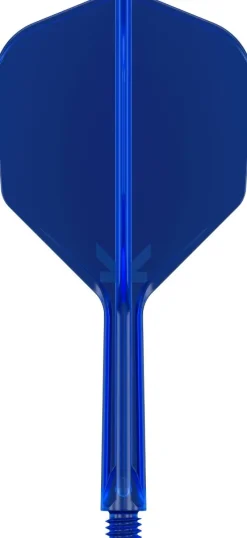 K-Flex no. 6 Blue fra Target
