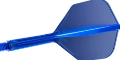 K-Flex no. 6 Blue fra Target