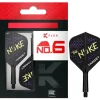 K-Flex no. 6 Luke Littler fra Target