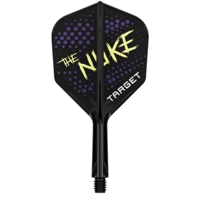 K-Flex no. 6 Luke Littler fra Target