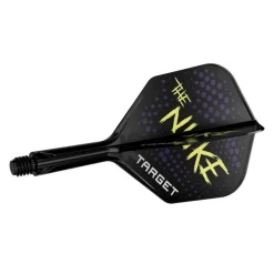 K-Flex no. 6 Luke Littler fra Target