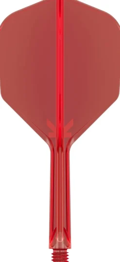 K-Flex no. 6 Red fra Target