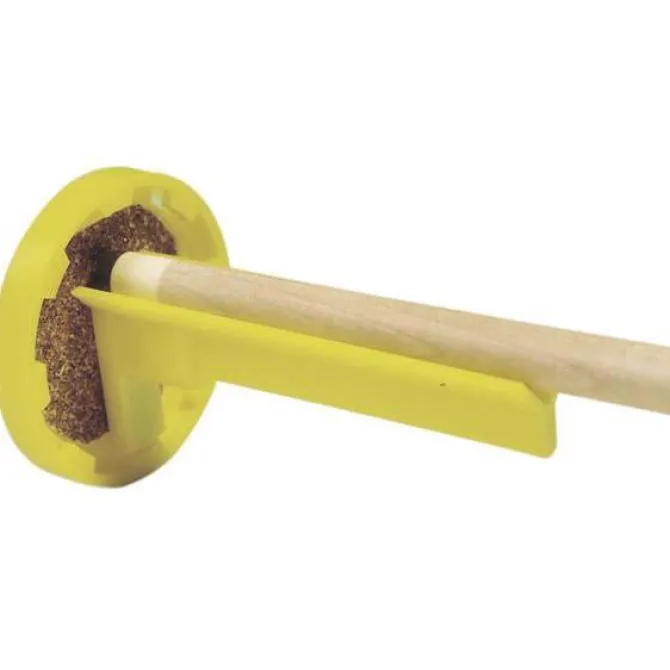 Køkappe sliber - plastik topper