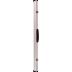 Kø-kasse, aluminium 3/4 Snooker