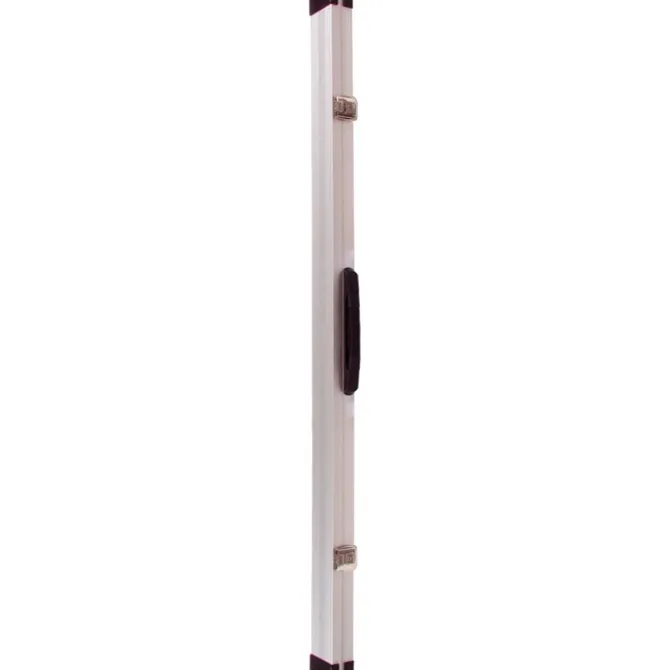 Kø-kasse, aluminium 3/4 Snooker