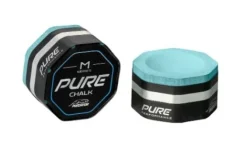 Kridt, Predator Pure Performance, medium turkis