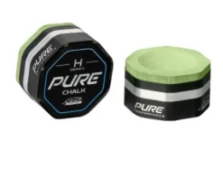 Kridt, Predator Pure Performance, hard grøn