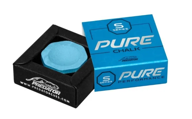 Kridt, Predator Pure Performance, soft blå