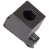 Kridt-holder magnetisk