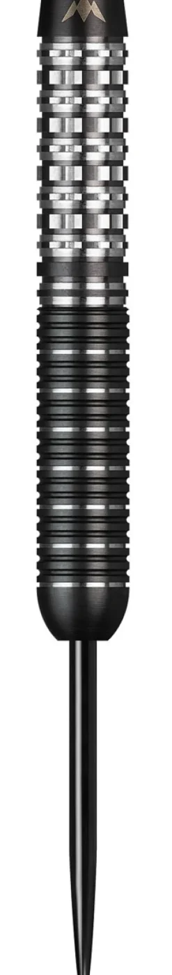 KURO 95%NT M1 TI dartpile fra Mission - 24 gram