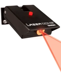 Laser Oche kastelinje fra Winmau
