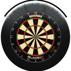 LED Polaris 120 Lysring fra Winmau