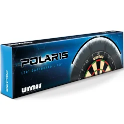 LED Polaris 120 Lysring fra Winmau