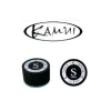 Limlæder Kamui Clear Black dup