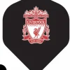Liverpool FC No2 Std flight black