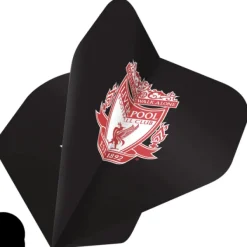 Liverpool FC No2 Std flight black