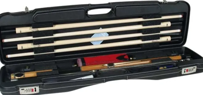 Longoni Antarctic køkasse, 2*5