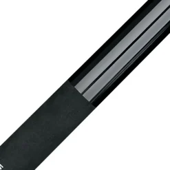Longoni Black Fox II Alcantara kø **