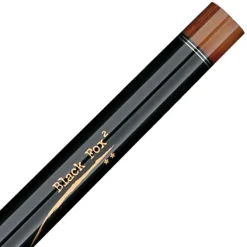 Longoni Black Fox II billard-kø **