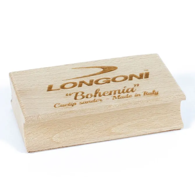 Longoni Bohemia tip sharpner