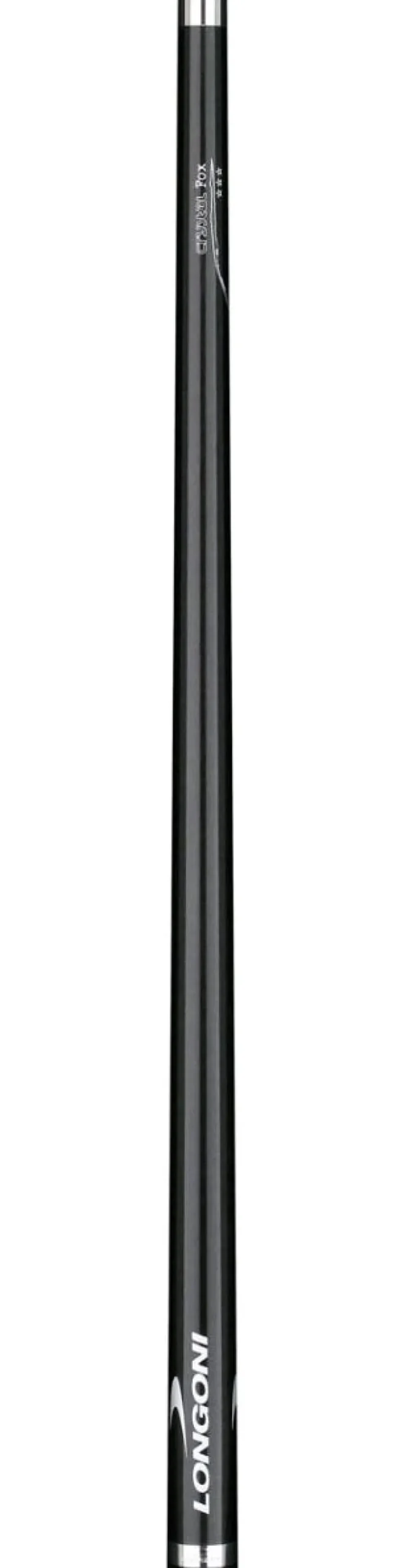 Longoni Crystal Fox kø ***