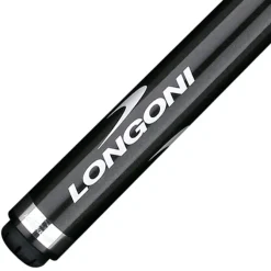 Longoni Crystal Fox kø ***