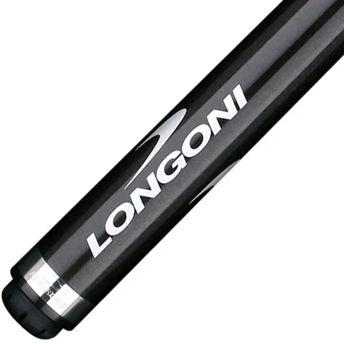 Longoni Crystal Fox kø ***