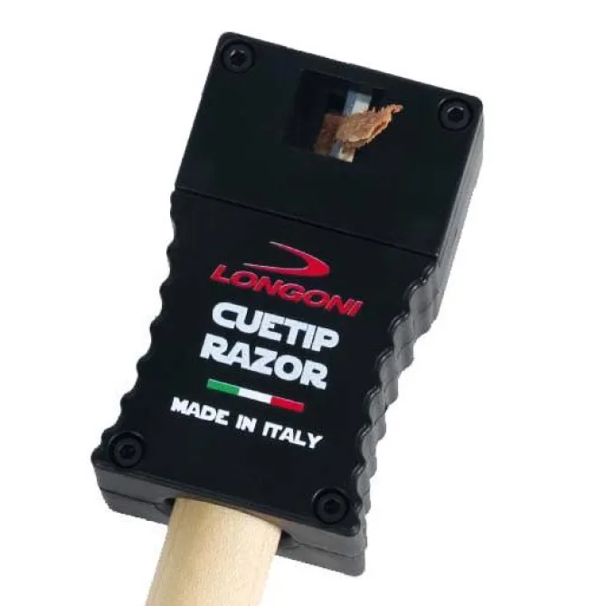Longoni Cuetip Razor