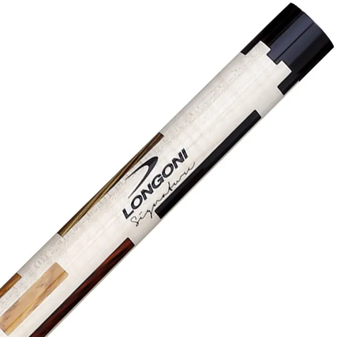 Longoni Evoluzione by Marco Zanetti VP2 kø *****