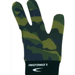 Longoni Fancy Military 1 handske