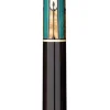 Longoni Galaxy Ebony kø
