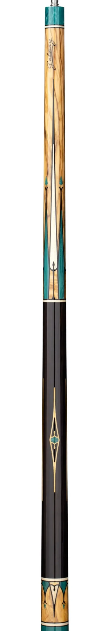 Longoni Galaxy Ebony kø