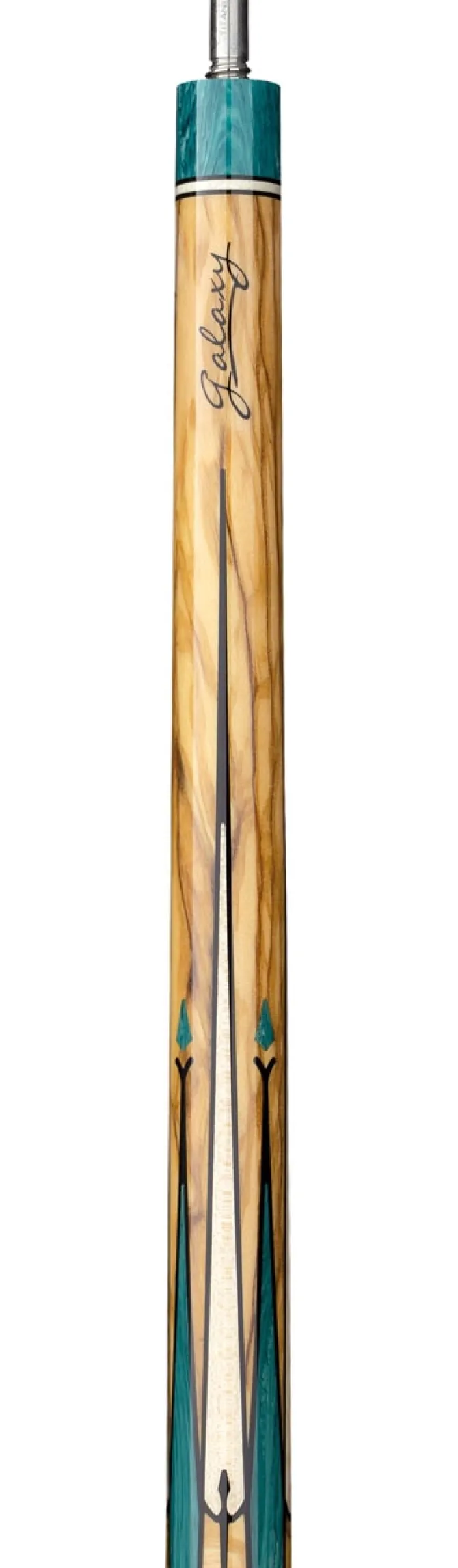 Longoni Galaxy Ebony kø