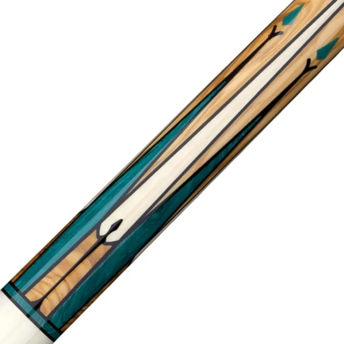 Longoni Galaxy Maple kø