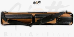 Longoni Giotto Autunno køtaske 4*8