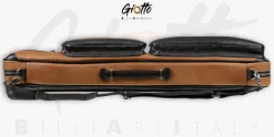 Longoni Giotto Autunno køtaske 4*8