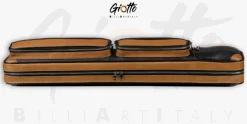 Longoni Giotto Autunno køtaske 4*8