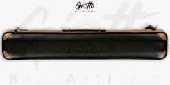 Longoni Giotto Autunno køtaske 4*8