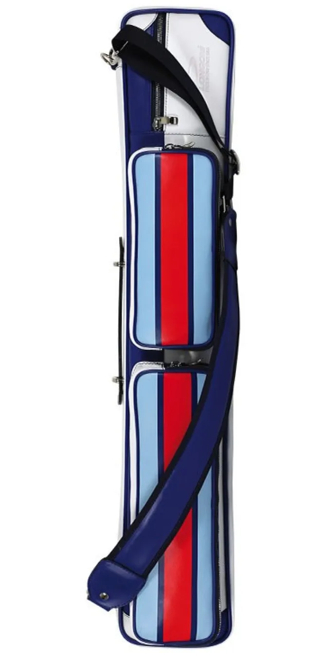 Longoni Giotto Sport køtaske 4*8