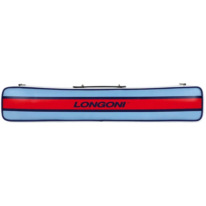 Longoni Giotto Sport køtaske 4*8