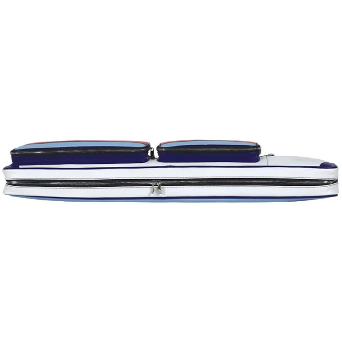 Longoni Giotto Sport køtaske 4*8