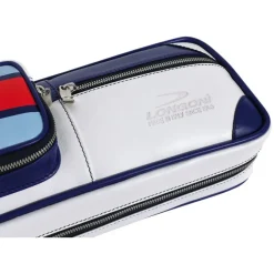 Longoni Giotto Sport køtaske 4*8