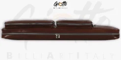 Longoni Giotto Terra køtaske 4*8