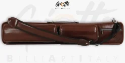Longoni Giotto Terra køtaske 4*8