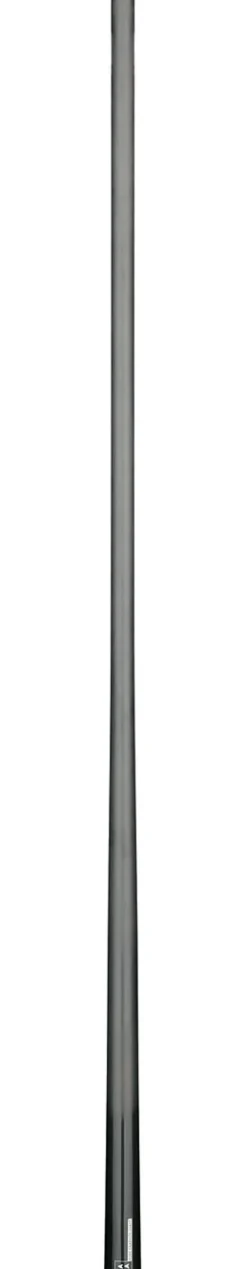 Longoni Luna Nera carbon fiberspids 11,8 mm 69 cm
