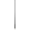 Longoni Luna Nera carbon fiberspids 11,8 mm E71 cm, WJ