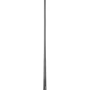 Longoni Luna Nera F-break fiberspids 12,8 mm 73,66 cm