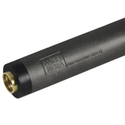 Longoni Luna Nera F-break fiberspids 12,8 mm 73,66 cm