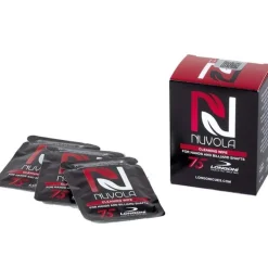 Longoni NUVOLA cleaning wipes - 10 stk.
