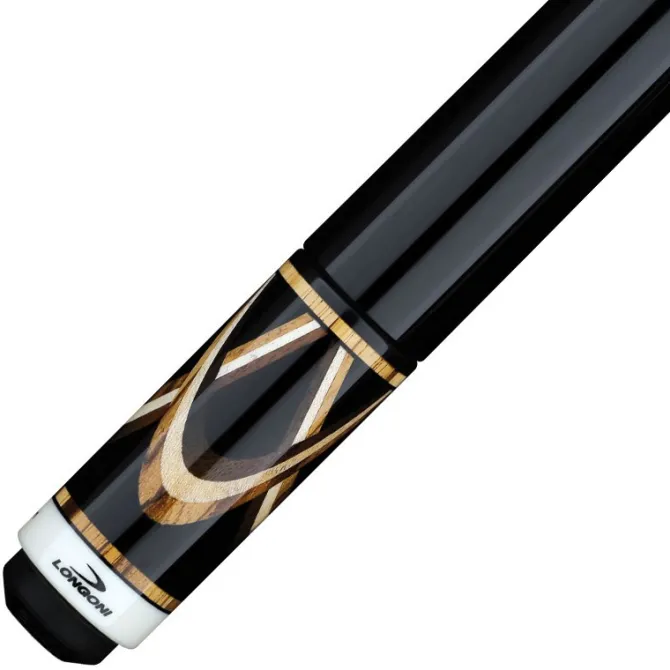 Longoni Rossano Rossetti Liscia 5-kegle kø